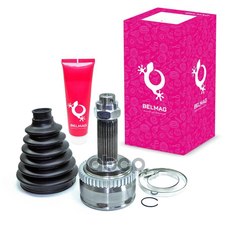 ШРУС наружный Ceed ED BELMAG арт. BMOCJ015