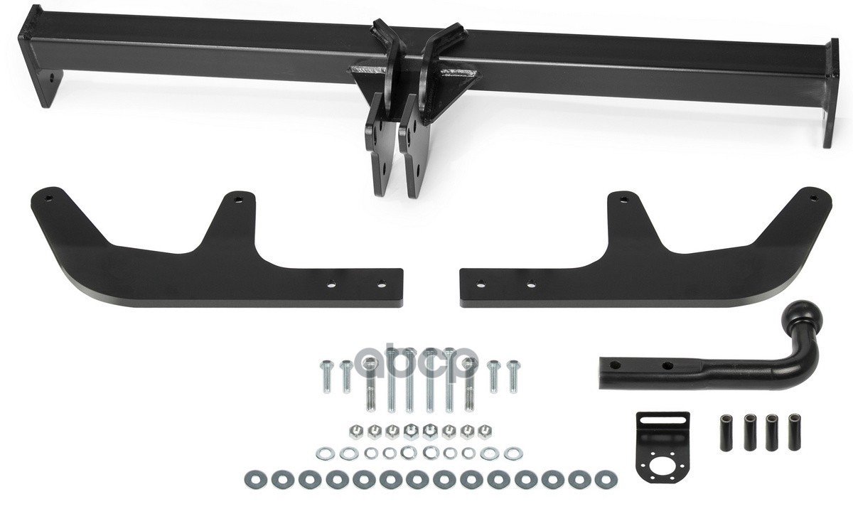 Фаркоп Lada Largus 2012- BERG F.6011.003 BERG арт. F.6011.003