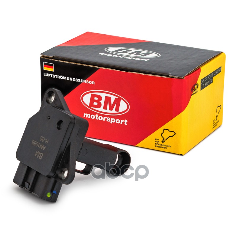 Датчик расхода воздуха (Элемент) BM-Motorsport арт. AM1056