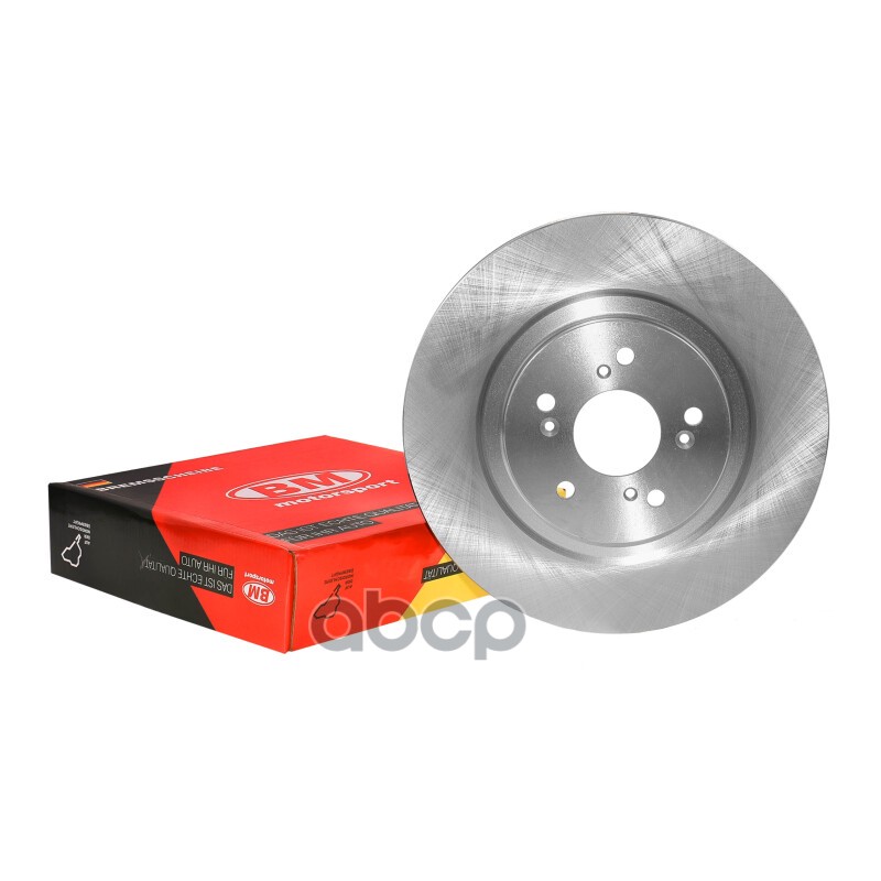 Диск тормозной передний вентилируемый HAVAL F7 / F7x BDV174 BM-Motorsport арт. BDV174