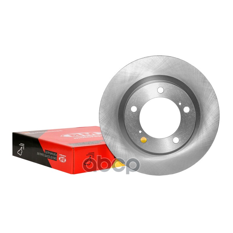 Диск тормозной вентилируемый передний TOYOTA, LEXUS LX (LX570) LAND CRUISER 200 BDV304 BM-Motorsport арт. BDV304