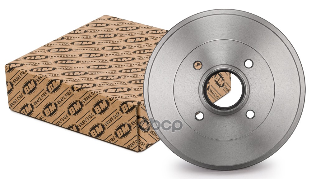 Барабан тормозной BM-Motorsport арт. DR8200