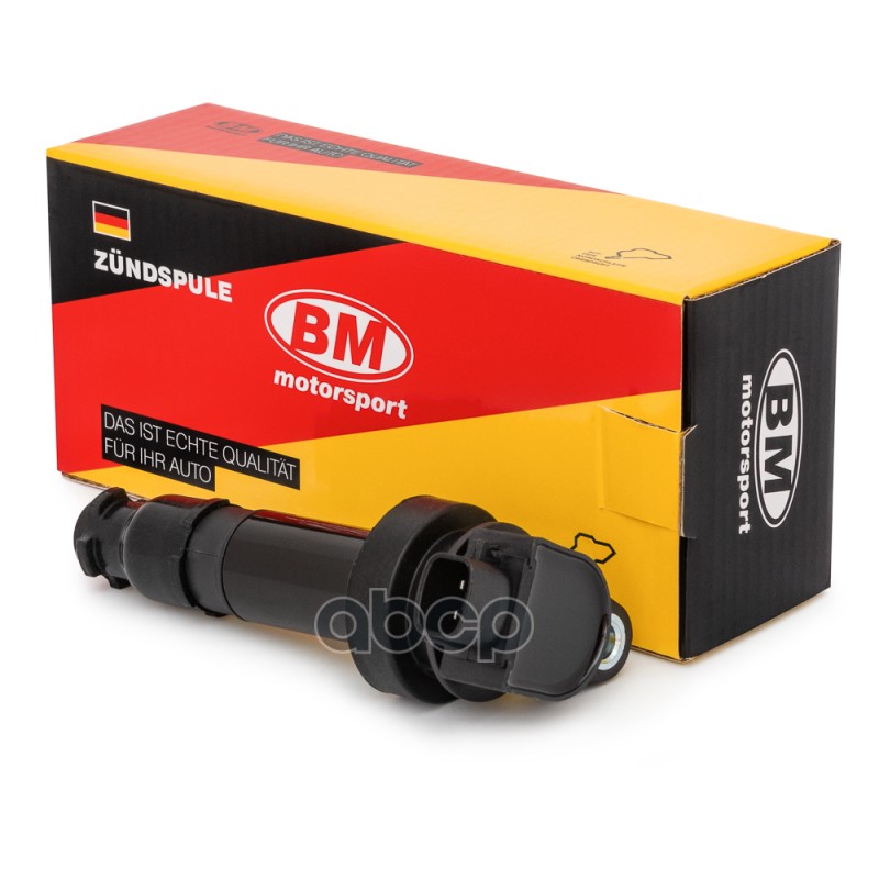 Катушка зажигания Hyundai/Kia BM-Motorsport арт. EC5001