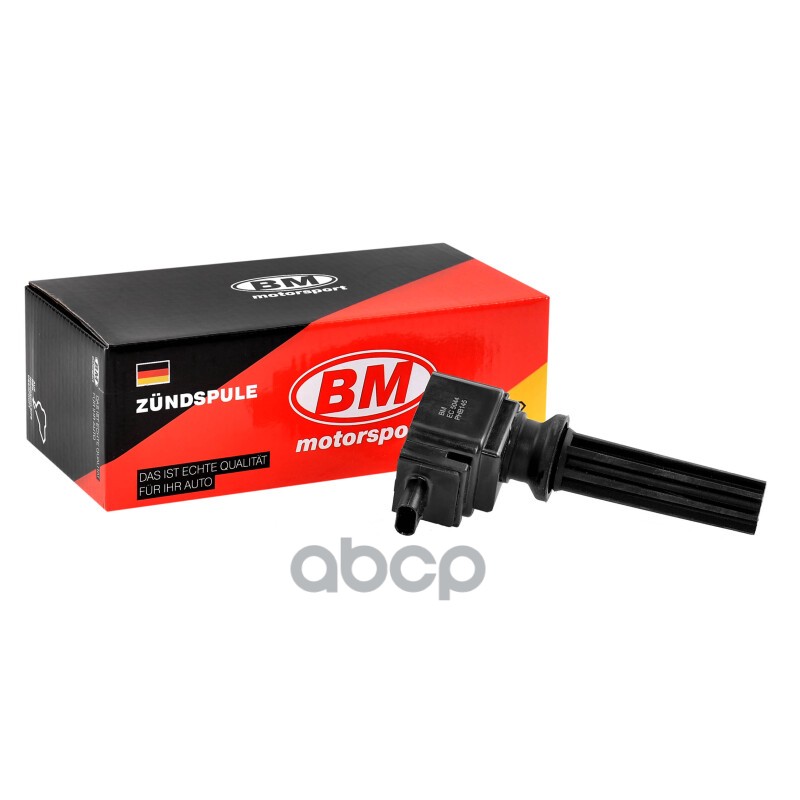 Катушка зажигания EC5044 BM-Motorsport арт. EC5044