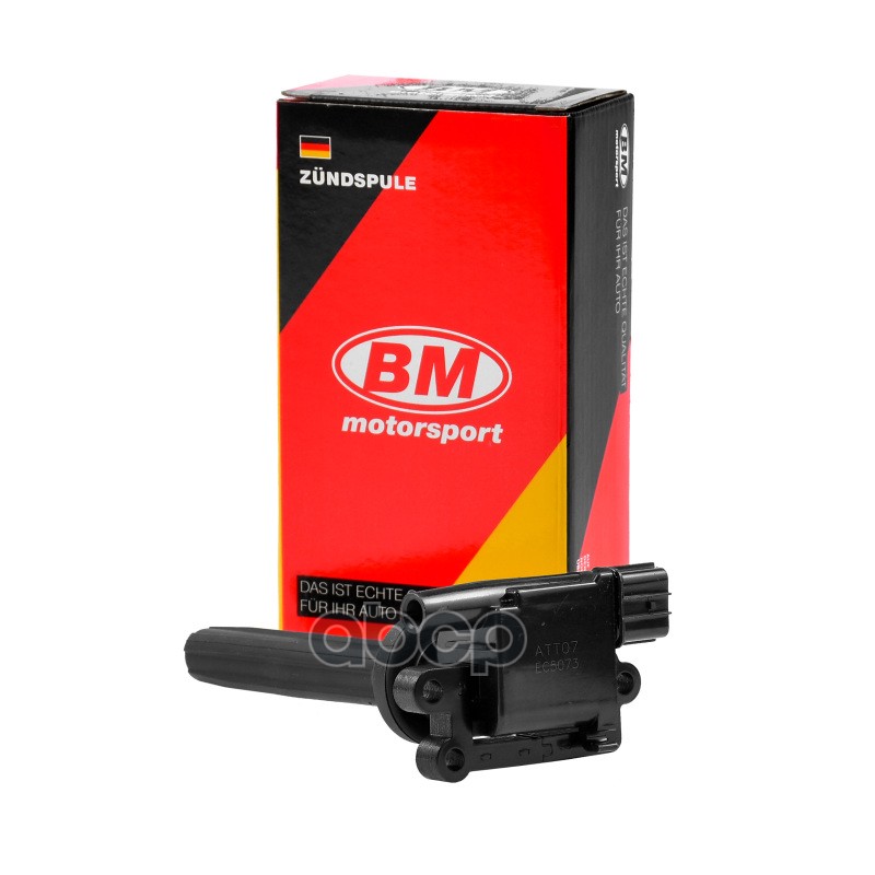 Катушка зажигания BM-Motorsport арт. EC5073