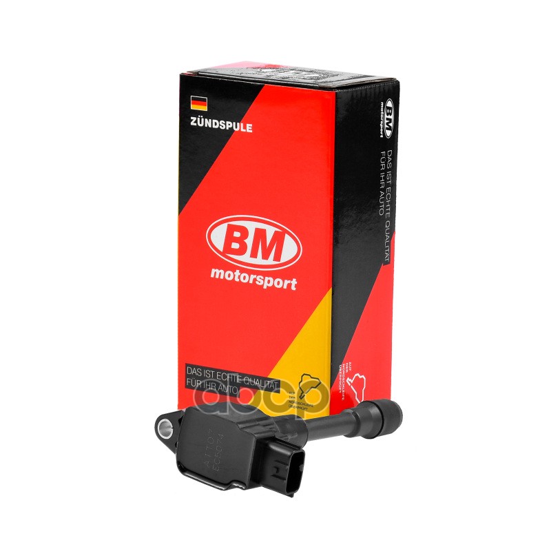 Катушка зажигания BM-Motorsport арт. EC5074
