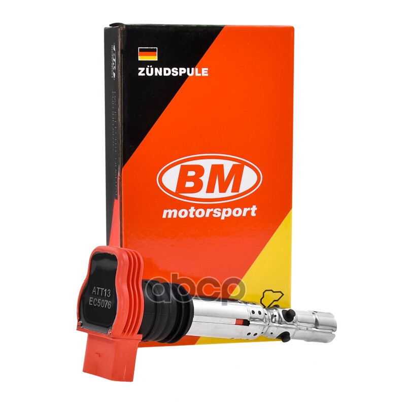 Катушка зажигания BM-Motorsport арт. EC5076