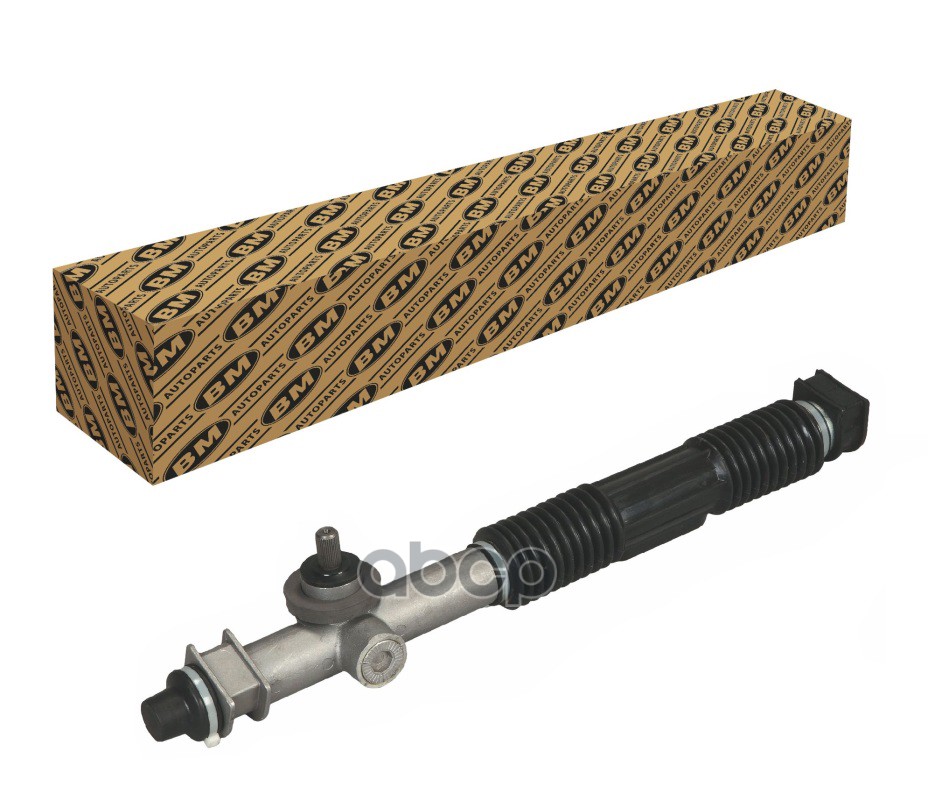 Рейка рулевая SR2108 BM-Motorsport арт. SR2108