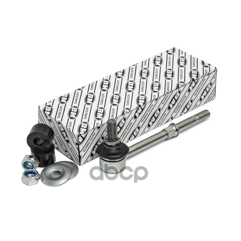 Стойка стабилизатора заднего, правая/левая TR2415 BM-Motorsport арт. TR2415