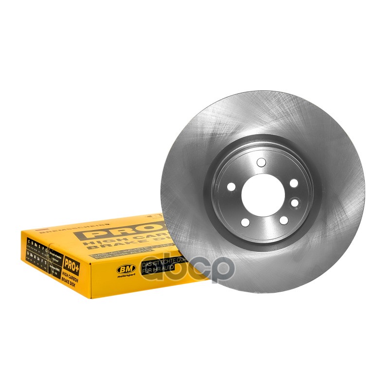 Диск тормозной высокоуглеродистый вентилируемый передний ROVER Range Rover IV (LG/L405)Range Rover Sport (LS/L320 WI-P0005 BM...