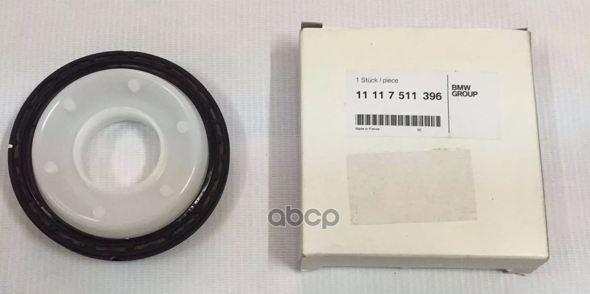 Сальник Коленвала Задний 3-Серия E46 (1998-2005) BMW арт. 11117511396