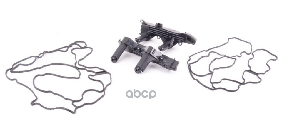 Маслоотделитель Крышки Гбц N63 BMW арт. 11158636540