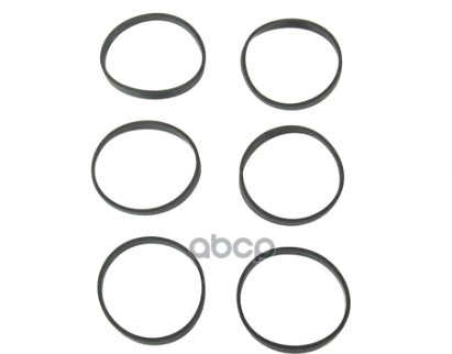 Комплект профильных прокладок BMW 11 61 7 547 242 BMW арт. 11 61 7 547 242