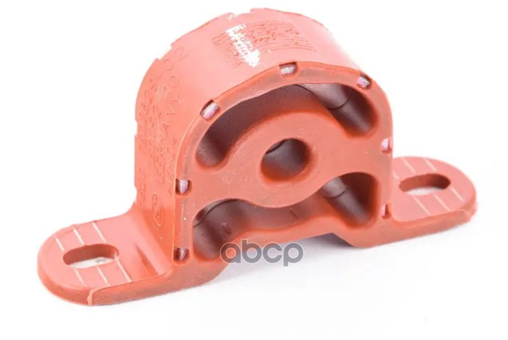 Подвес Глушителя Bmw: E60, X5 E70/F15, X6 E71/F16 BMW арт. 18307802829