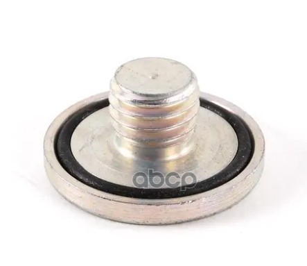 Пробка сливная BMW 24 11 7 572 622 BMW арт. 24 11 7 572 622