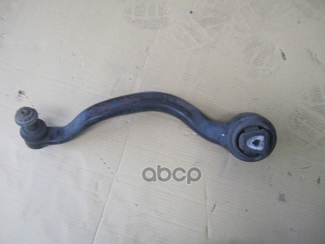 Рычаг независимой подвески колеса, подвеска колеса 31126773949 BMW арт. 31126773949