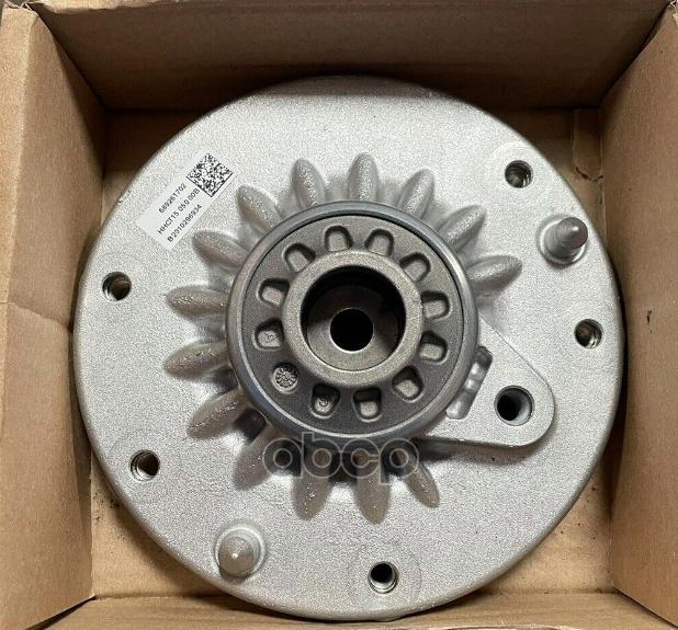 Опорная подушка амортизац. стойки Пд 51118058977 31336892617 BMW арт. 31336892617