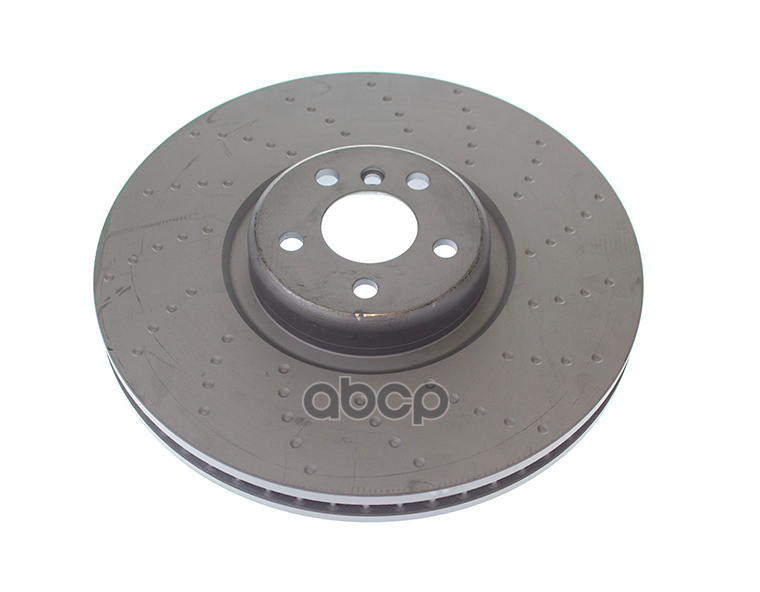 Тормозной Диск 0 Bmw 34106887658 BMW арт. 34106887658