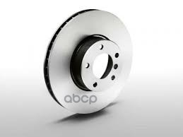 Диск тормозной передний BMW X5 E70/F15 / X6 E71/E72/F16 BMW 34 11 6 868 938 BMW арт. 34 11 6 868 938