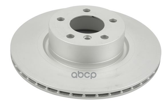 Диск Тормозной Задний Bmw X3(F25) 2011-> /Vent D=330Mm 34 20 6 868 936 BMW арт. 34 20 6 868 936