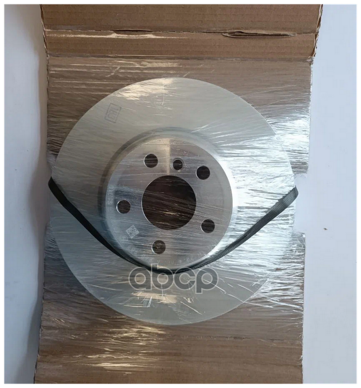 Диск тормозной BMW 34208853554 BMW арт. 34208853554