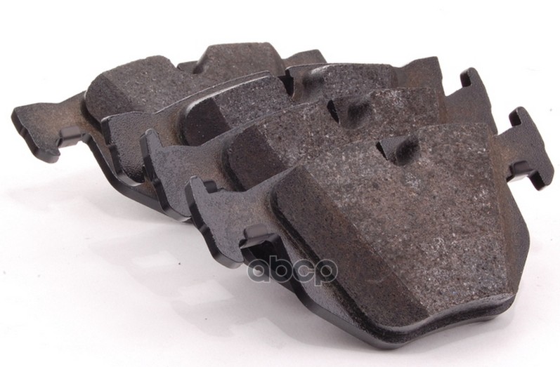 Колодки Тормозные Дисковые Задние E60/ E60 Lci/ E61/ E61 Lci/ E63/ E63 Lci/ E64/ E64 Lci BMW арт. 34216763043