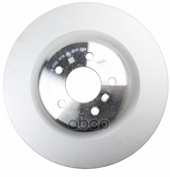 Диск Тормозной Задний BMW арт. 34216795318