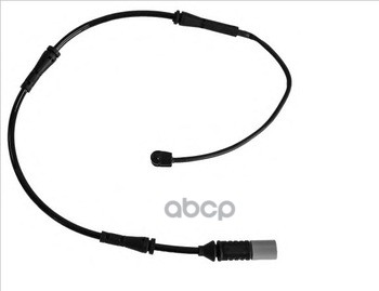 Датчик износа тормозных колодок передний BMW 34 35 6 792 289 BMW арт. 34 35 6 792 289