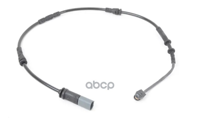 Датчик износа тормозных колодок BMW 34 35 6 865 612 BMW арт. 34 35 6 865 612