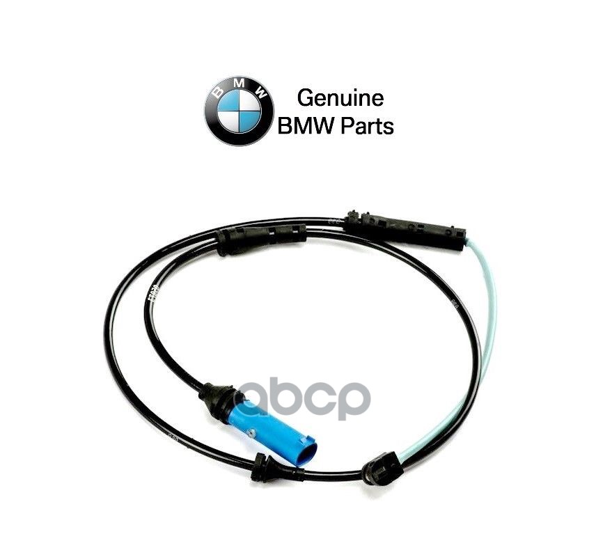 Датчик износа колодок BMW 34 35 6 890 788 BMW арт. 34 35 6 890 788