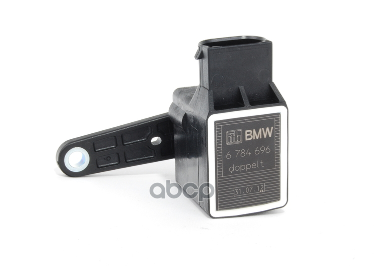 Датчик Высоты Дорожного Просвета Высоты Дорожного Просвета Передн 1 04-, 1 Кабрио 08-, 1 Купе 07-, 3 98-05, 3 05-, 3 Compact ...