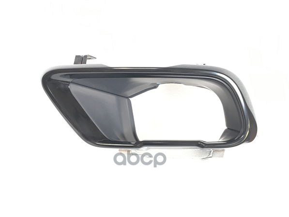 Накладка Выхлопной Трубы П BMW арт. 51128078670