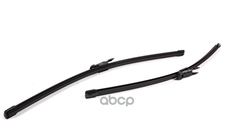 Щетка Стеклоочистителя 500/500 Мм Бескаркасная Комплект 2 Шт Bmw Aero 61 61 0 420 549 BMW арт. 61 61 0 420 549