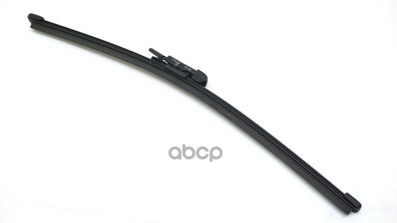 Щетка стеклоочистителя задняя 330 мм бескаркасная 1 шт BMW 61 62 2 990 035 BMW арт. 61 62 2 990 035