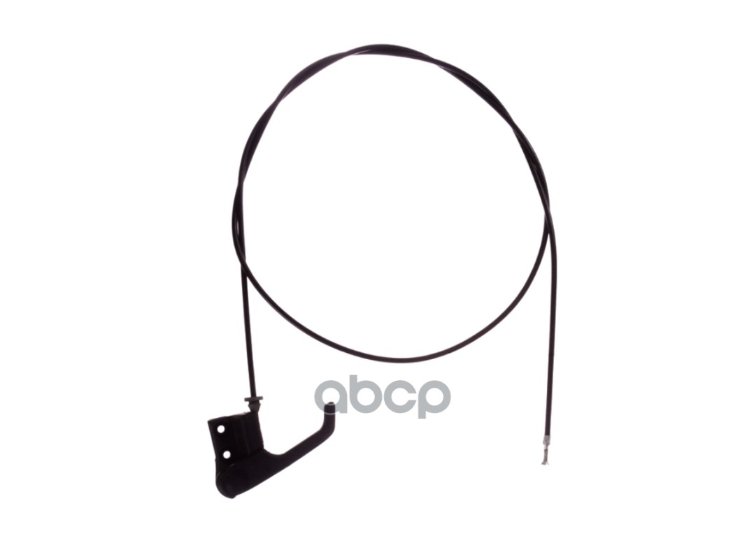 Тросик Замка Капота Mercedes-Benz Sprinter 3-T Bus (W906) (Year Of Construction 06.2006 - ..., 95 - Bogap C5114101 BOGAP арт....