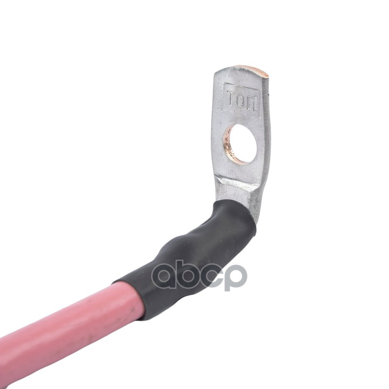 Провод аккумулятора (+) ВАЗ 2110,11,12 Самара BOLK BBA111011 BOLK арт. BBA111011