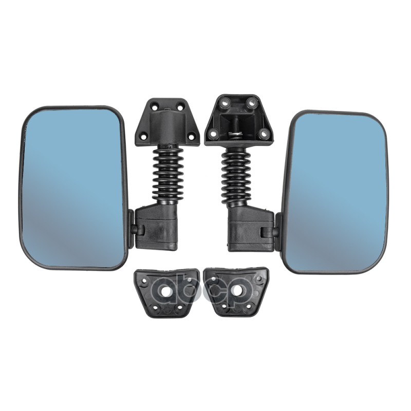 Зеркало боковое УАЗ Хантер 3153 к-т BOLK BBW307003 BOLK арт. BBW307003