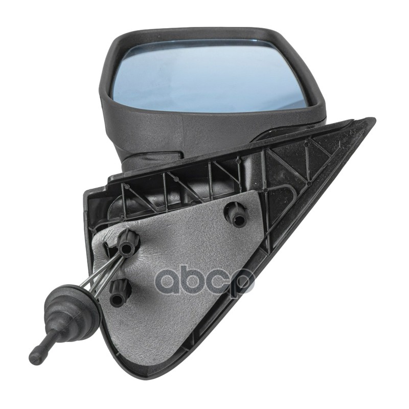 Зеркало боковое ВАЗ 1118, 2190 трос АНТИБЛИК левое BOLK BBW307019 BOLK арт. BBW307019