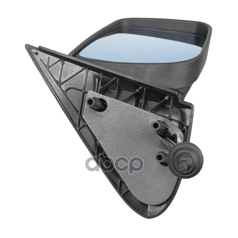 Зеркало боковое ВАЗ 1118, 2190 трос АНТИБЛИК правое BOLK BBW307020 BOLK арт. BBW307020