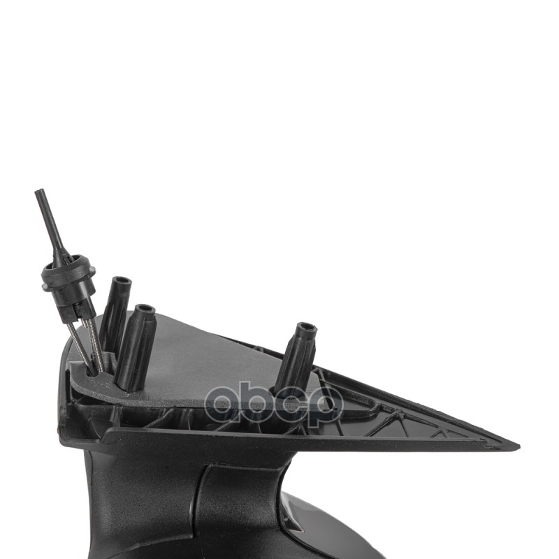 Зеркало боковое ВАЗ 1118, 2190 трос правое BOLK BBW307022 BOLK арт. BBW307022