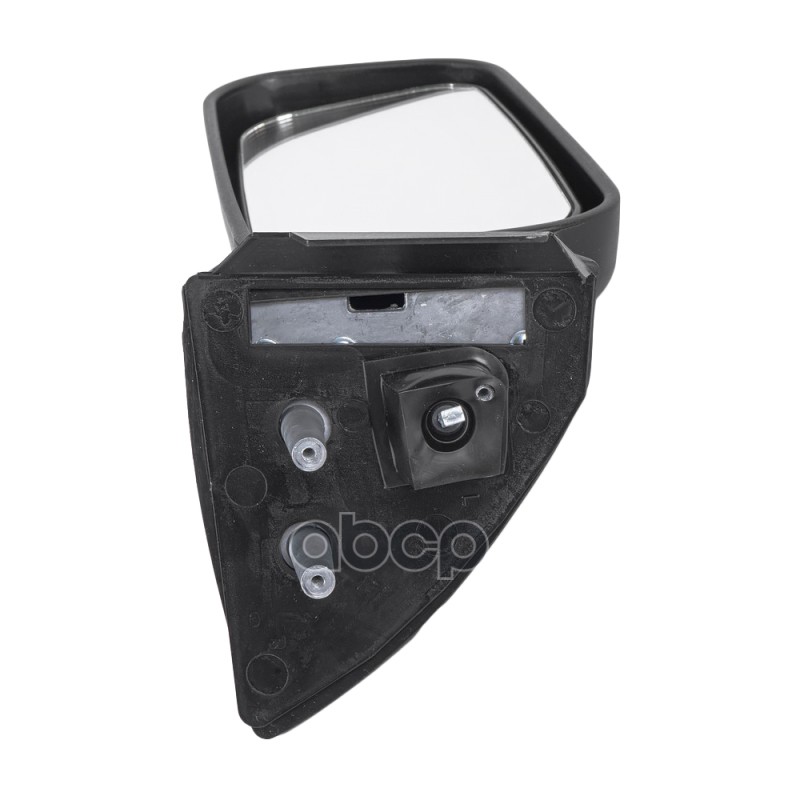 Зеркало боковое ВАЗ 2114 металический кронштейн левое BOLK BBW307033 BOLK арт. BBW307033