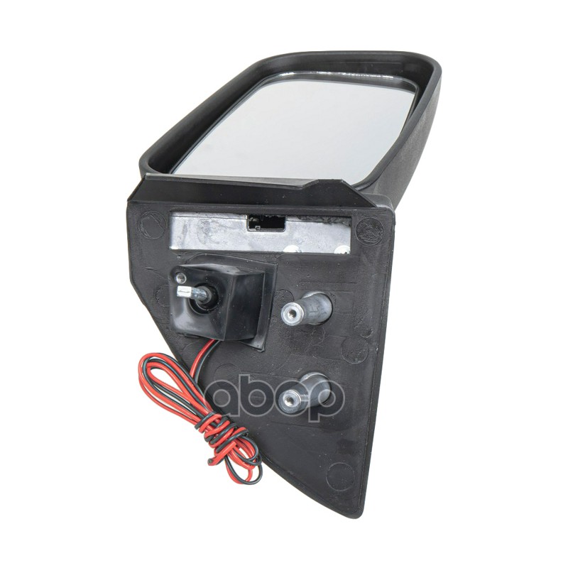 Зеркало боковое ВАЗ 2114 металический кронштейн ОБОГРЕВ правое BOLK BBW307035 BOLK арт. BBW307035