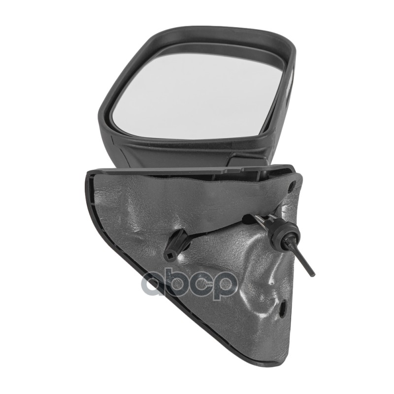 Зеркало боковое ВАЗ 21214 трос правое BOLK BBW307038 BOLK арт. BBW307038