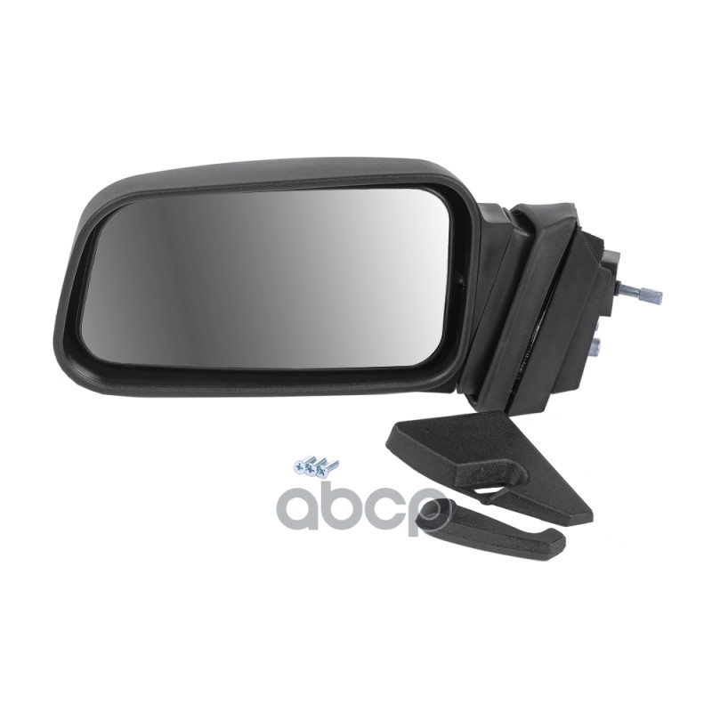 Зеркало Боковое Ваз-2114 Металл Левое Bolk Bbw307045 BOLK арт. BBW307045