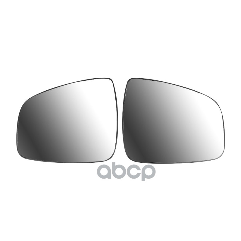 Элемент Зеркальный Lada Largus Обогрев Комплект Bolk Bbw307062 BOLK арт. BBW307062