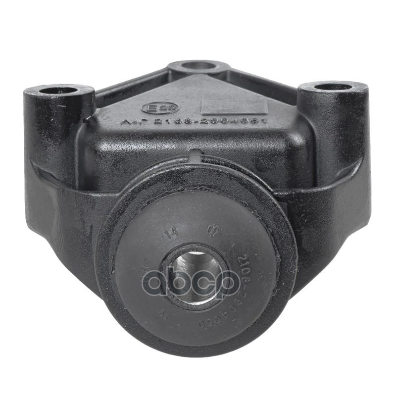 Кронштейн растяжки ВАЗ 2108-09 усиленный (2шт) BOLK BFX109007 BOLK арт. BFX109007