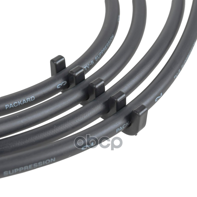 Провода в/в ВАЗ 2110 (8 клап.) инжектор BOLK BIS106033 BOLK арт. BIS106033