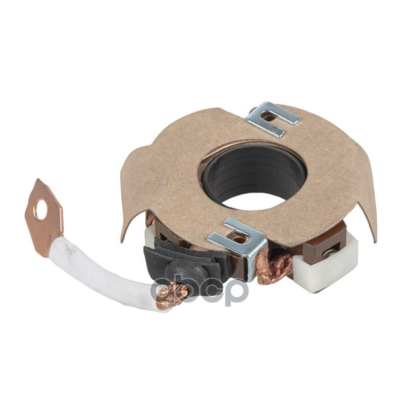 Щеточный узел стартера ВАЗ 2110 BOLK BSR103001 BOLK арт. BSR103001