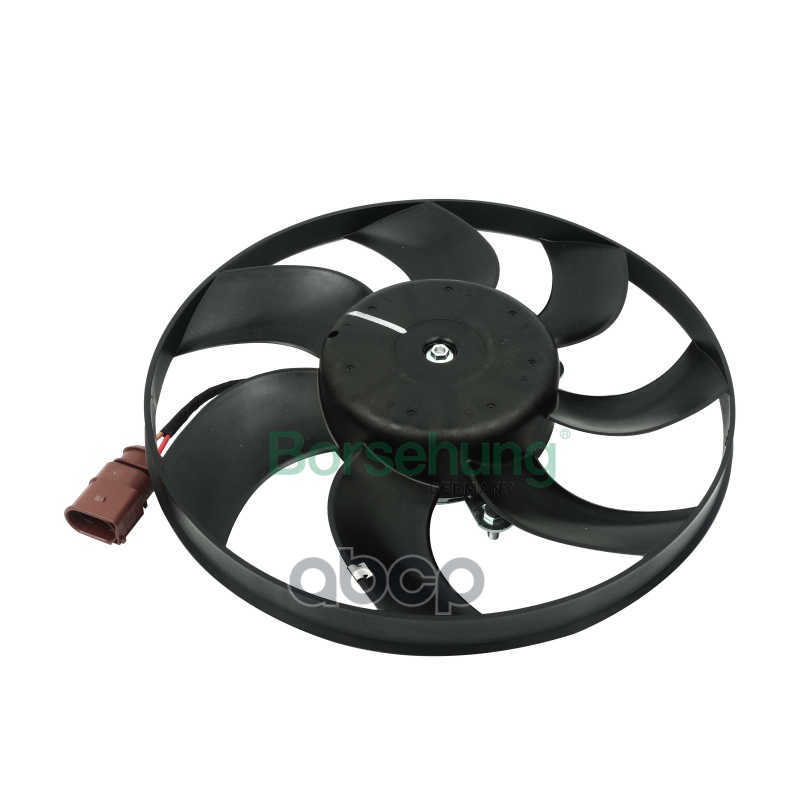 двигатель вентилятора кондиционера (200w, 295 мм)  B11500 BORSEHUNG арт. B11500