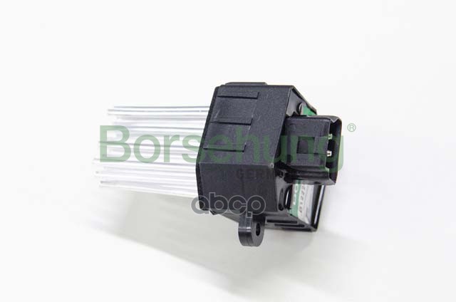 Регулятор Вентилятора BORSEHUNG арт. B12226